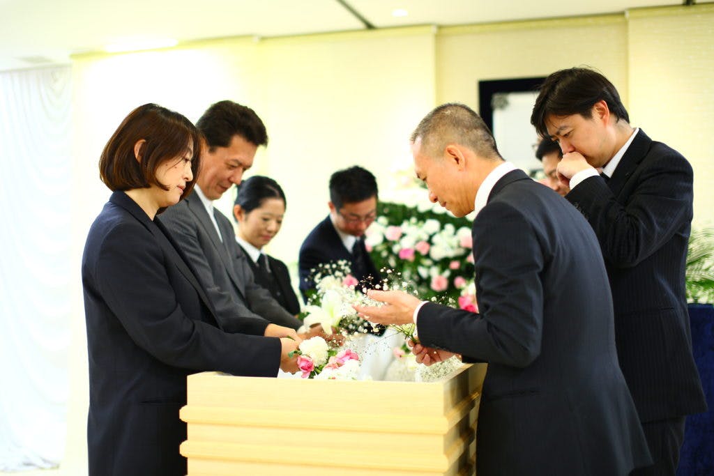 札幌では家族葬がおすすめ！家族葬の流れや費用、メリットをご紹介
