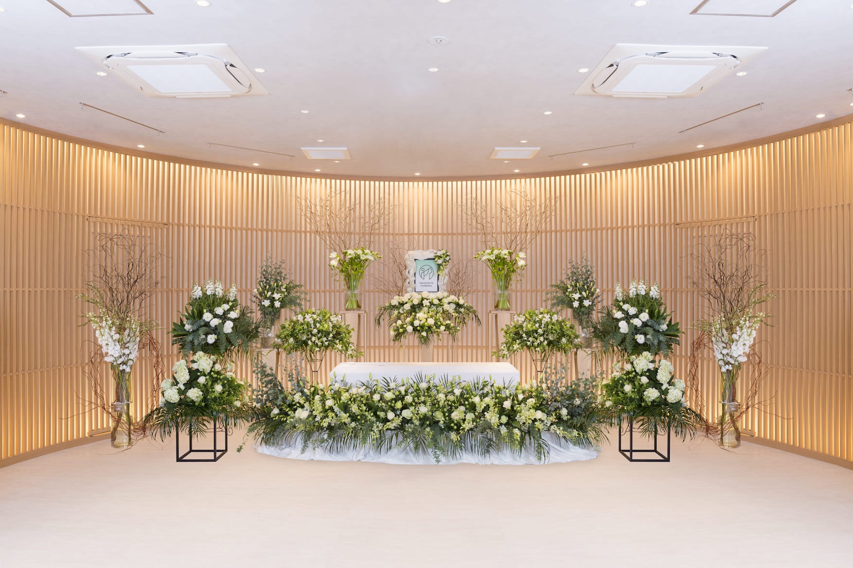 2020年12月にオープン!おくりびと®️のお葬式-相模原中央店をご紹介