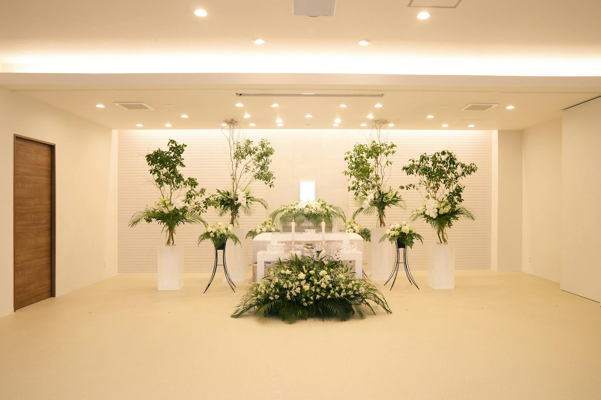 【札幌市での葬儀】家族葬などの形式や葬儀価格の相場、流れなど詳しく解説します。