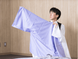 納棺式