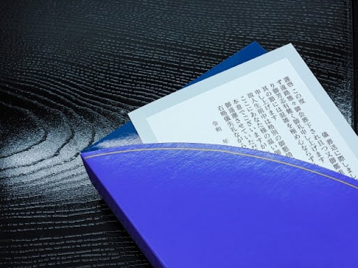 香典返しの選び方。葬儀における御礼、お返しの方法について