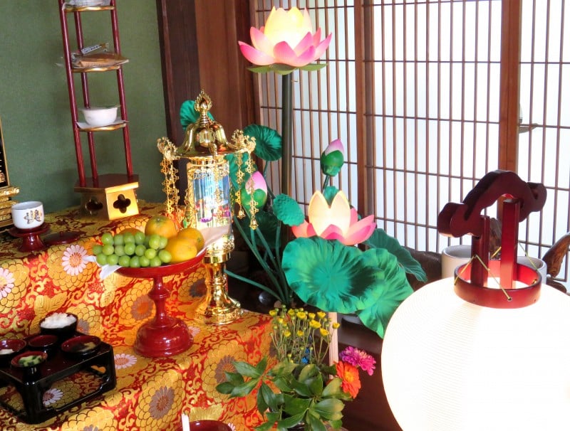 神奈川のお盆とは?新盆・旧盆の時期の違いを解説