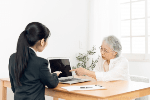 葬儀社の決め方徹底解説!失敗しない葬儀社選びをするために