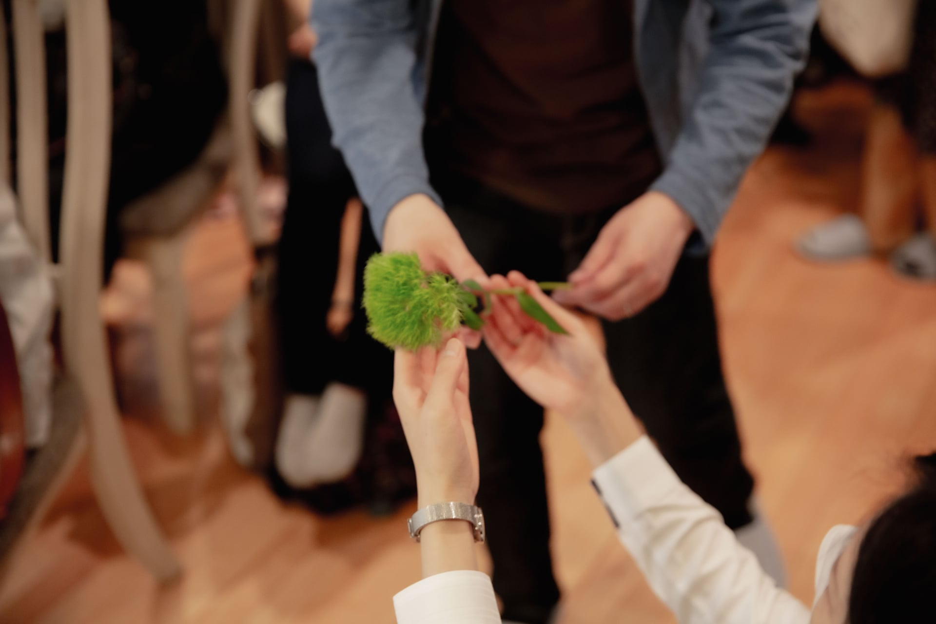 知っててよかった!終活イベントの概要やメリットについて解説します。