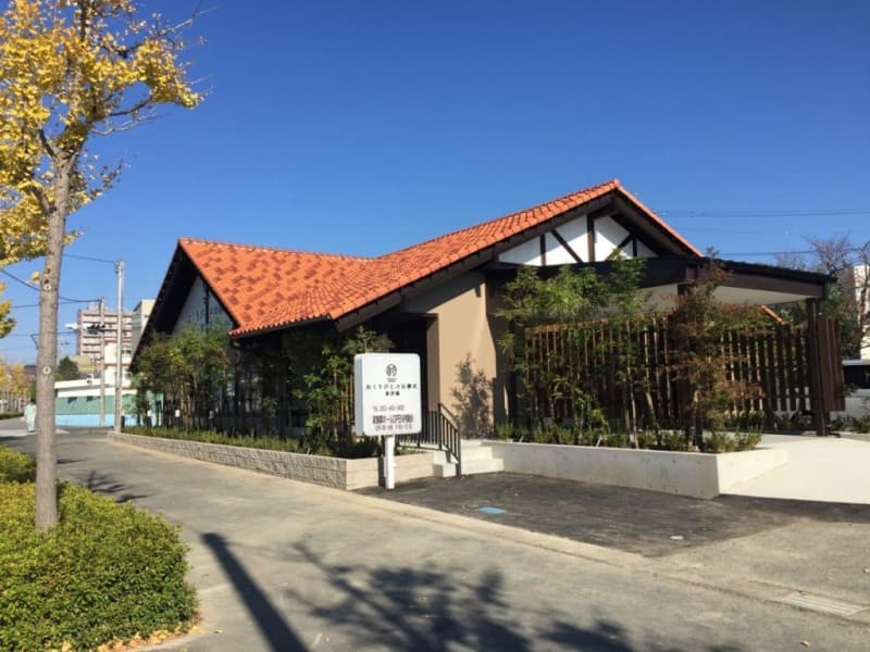 完全貸切型 家族葬ホールにて最期のお別れをの画像