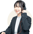 葬儀専門スタッフ