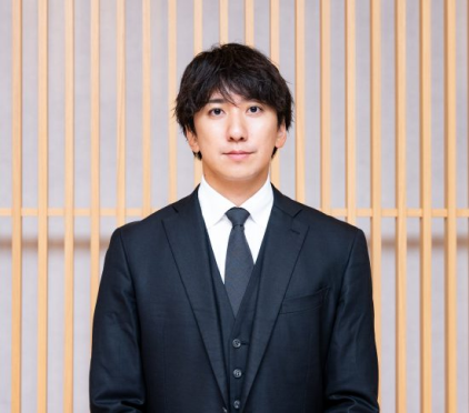 おくりびと代表の画像